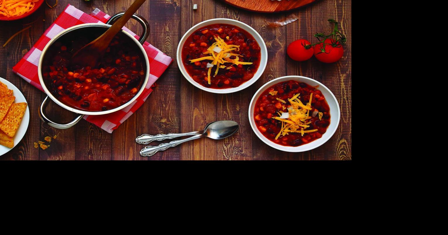 YMCA Staff Chili Cook-Off set for Jan. 10