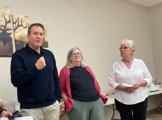 Atlantic Elks donate grant funds | Lifestyle | swiowanewssource.com