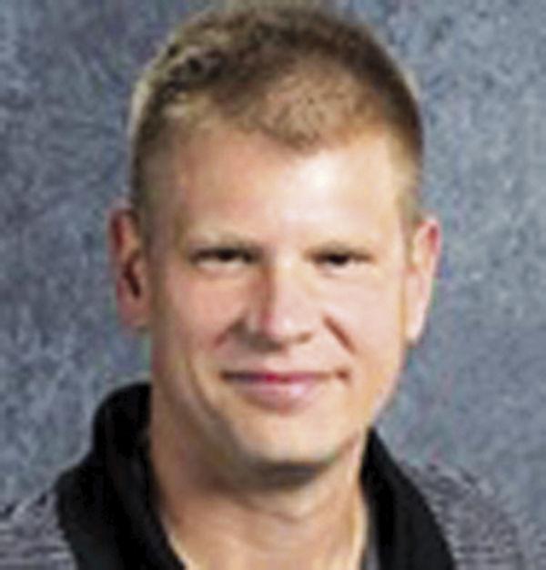 Harlan Superintendent Says He Will Miss Students, Staff Following