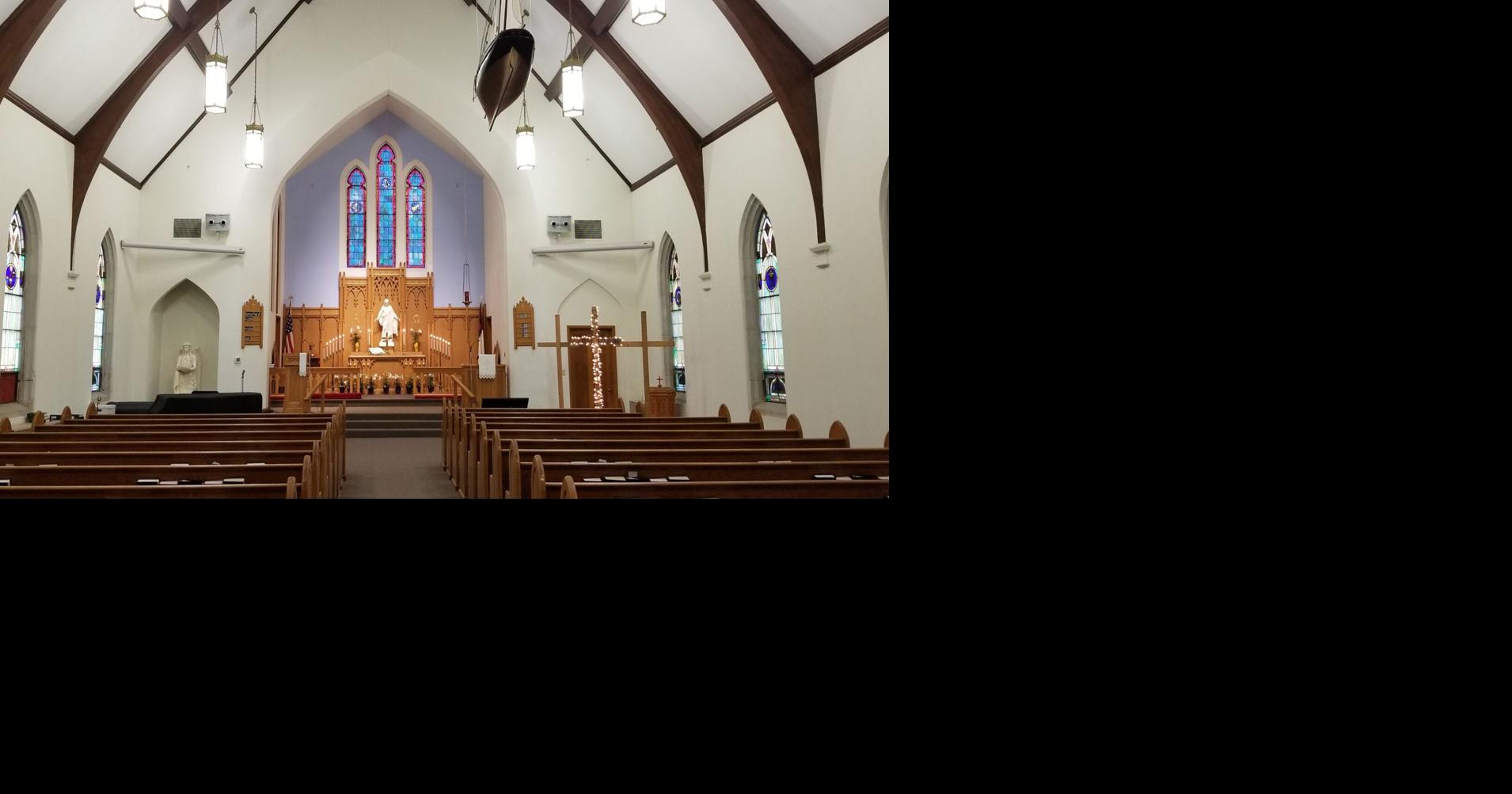 Church celebrates 150 years in Elk Horn