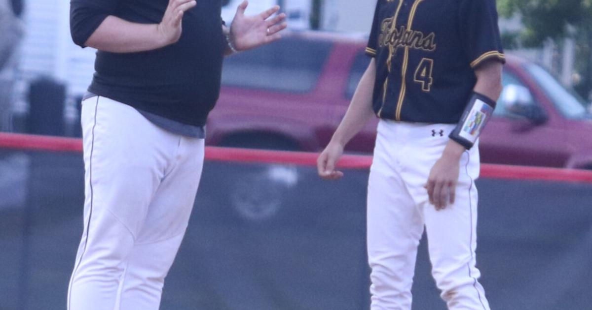 PHOTO GALLERY: Iowa Class 3A Substate Baseball – Atlantic vs. Harlan Friday, July 10, 2026