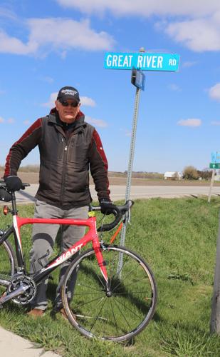 Officials Getting Input In Latest Trail Extension Idea