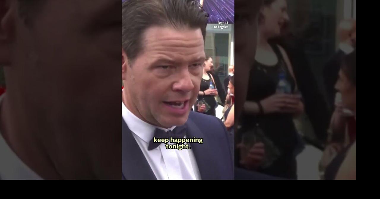Ike Barinholtz wants more Sal Saperstein shoutouts | | swiowanewssource.com