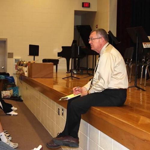 Former Atlantic Educator Featured in "Humans of New York" Story