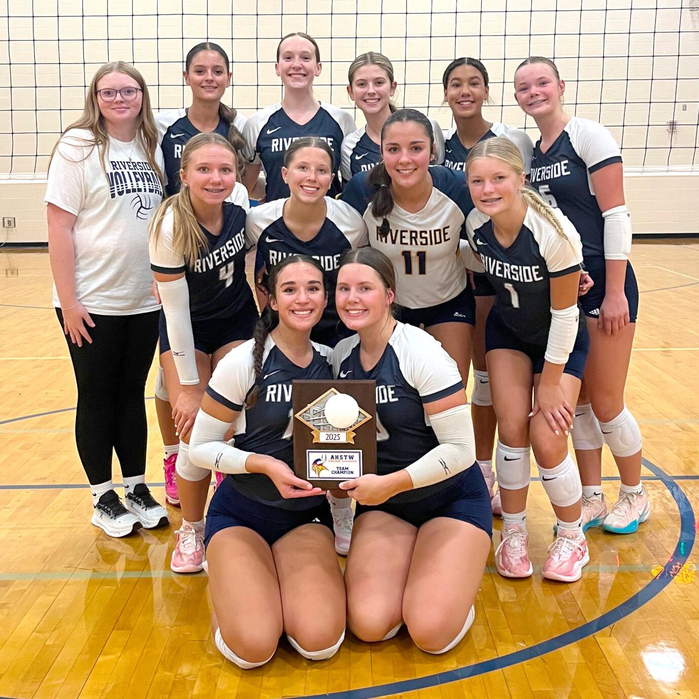 Iowa Girls High School Athletic Union