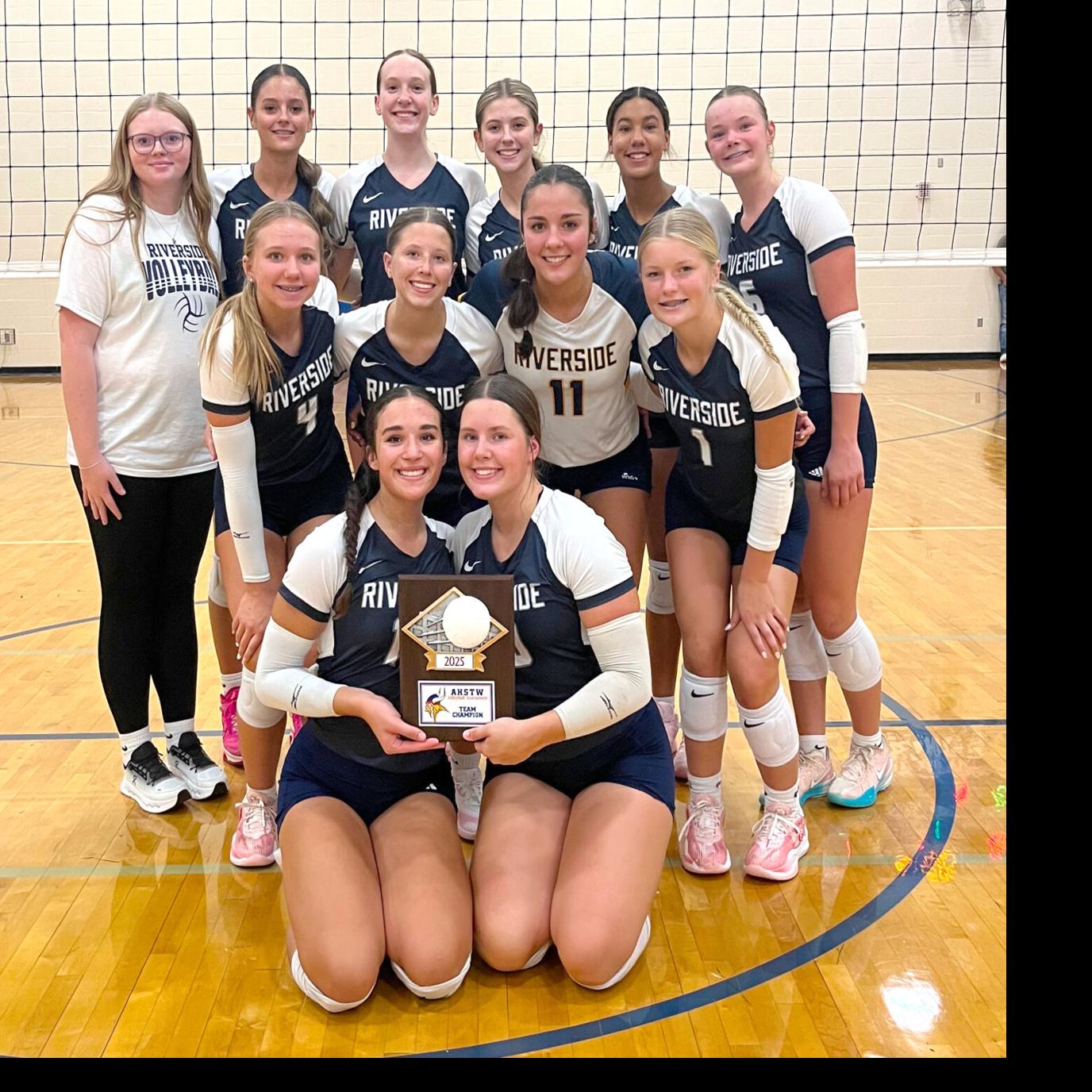 Iowa Girls High School Athletic Union