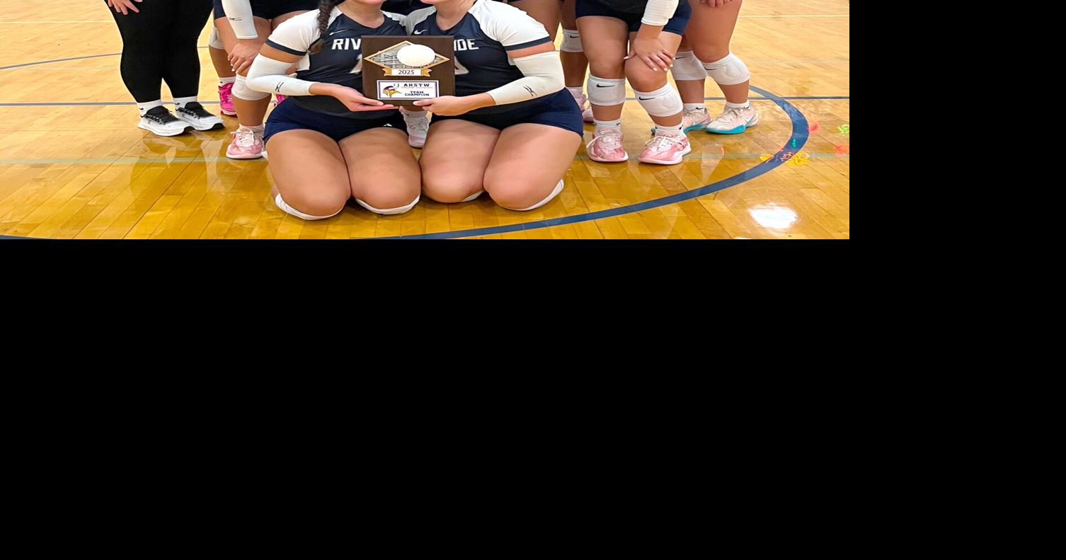 Riverside wins season-opening tourney at AHSTW | Photos ...