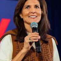 Haley Mccabe Haley to visit southwest Iowa area next week | Atlantic ...