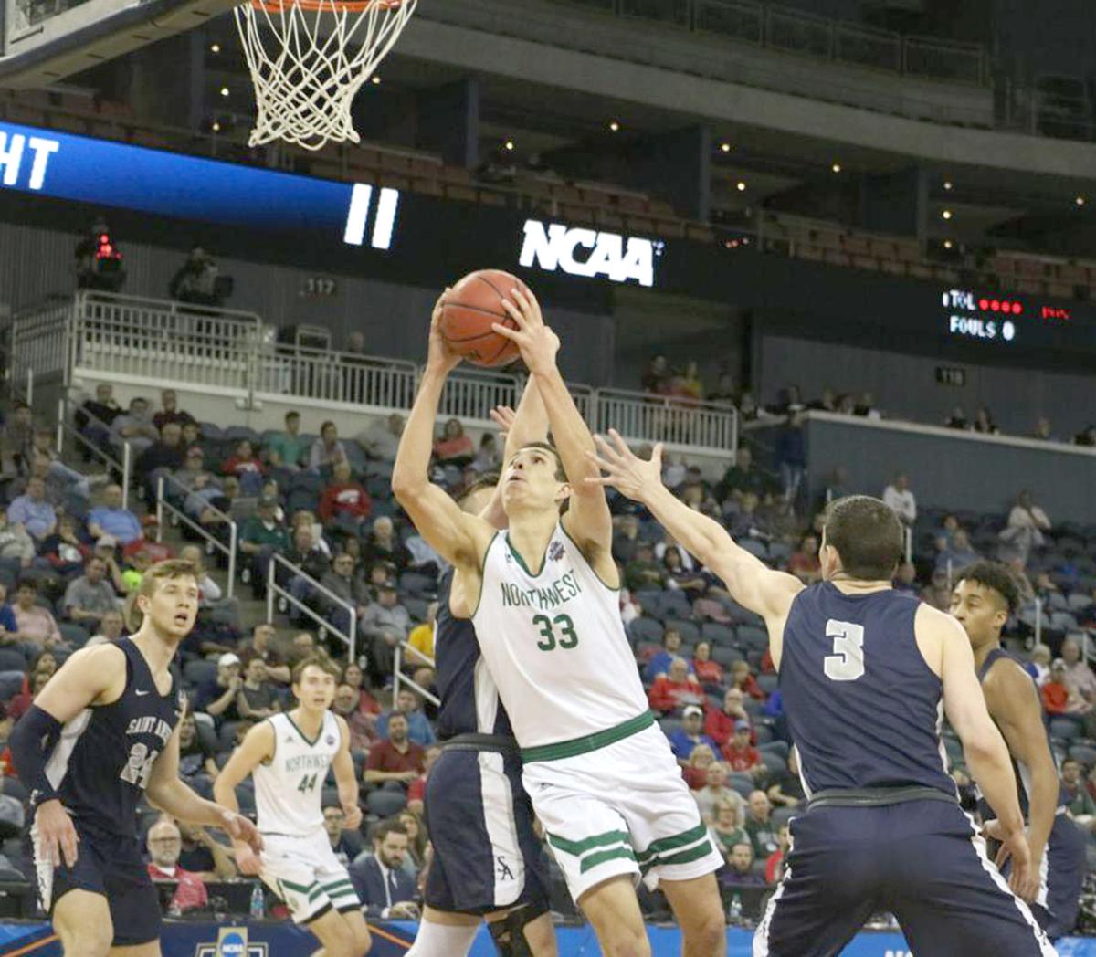 Atlantic S Hawkins Talks About Ncaa D Ii Title Win For Nw Missouri
