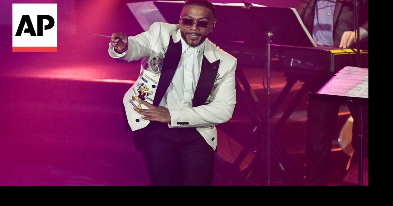 Timbaland, REM, among Songwriters inductees