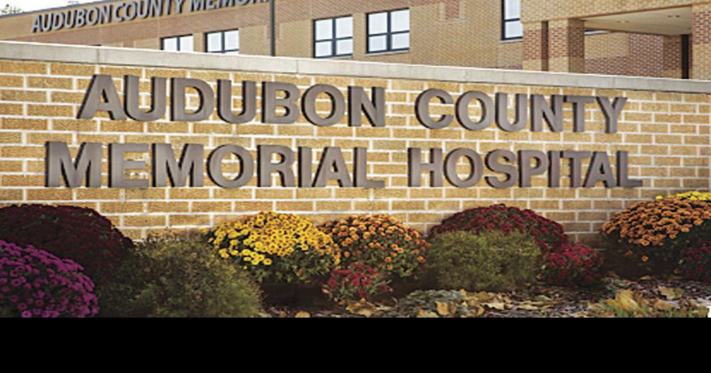 Audubon County Memorial Hospital offers new Medical Weight Loss Clinic