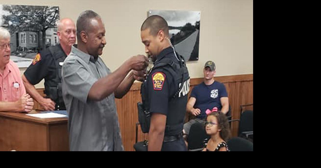 County hires new deputy | Atlantic | swiowanewssource.com