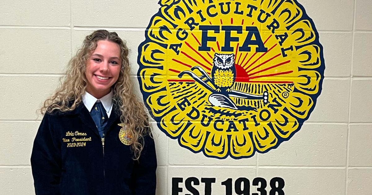 Atlantic FFA competes at Sub Districts | Lifestyle | swiowanewssource.com