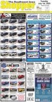 South Shopper 7-1-25