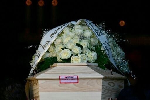 Switzerland mourns Crans-Montana fire tragedy | Nation ...