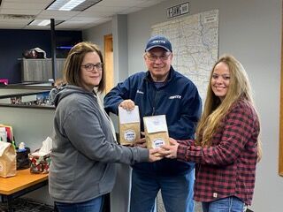 Southwest Iowa Transit Agency Celebrates Transit Driver Appreciation ...
