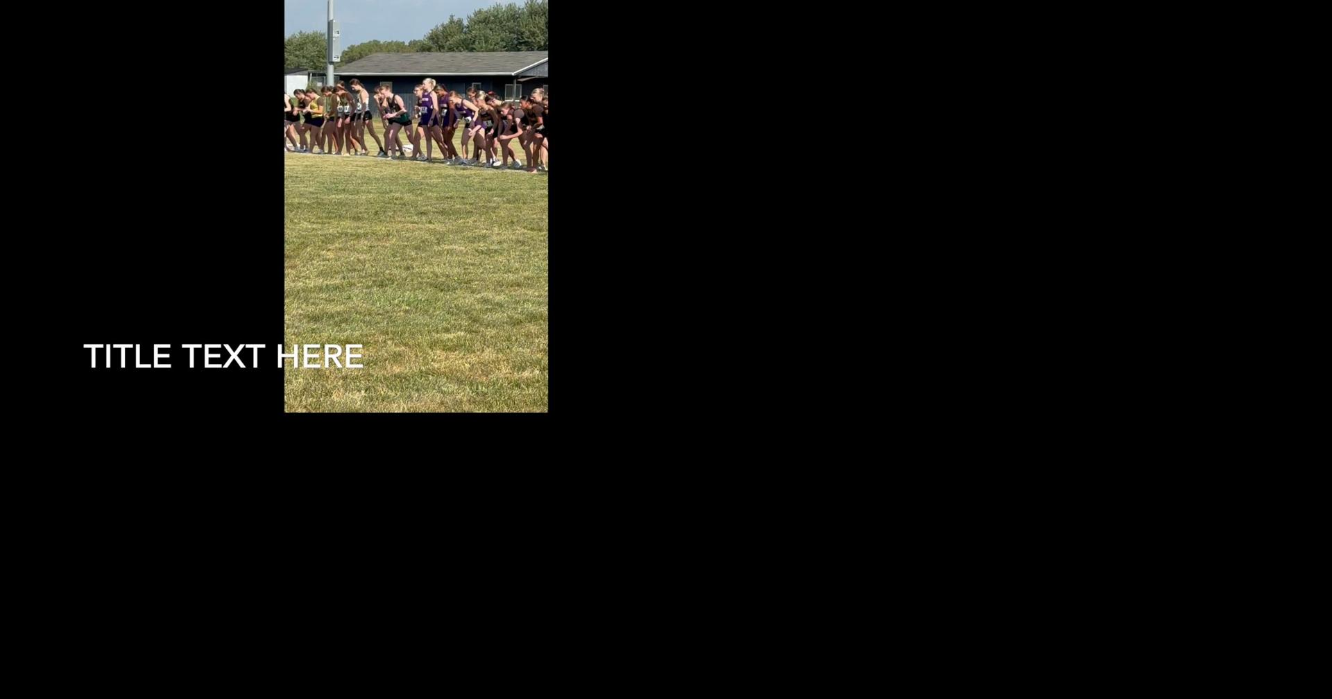 PREP CROSS COUNTRY: Riverside boys win at Clarinda; Betts fourth for boys, Gabby Engler sixth for girls to pace Trojans