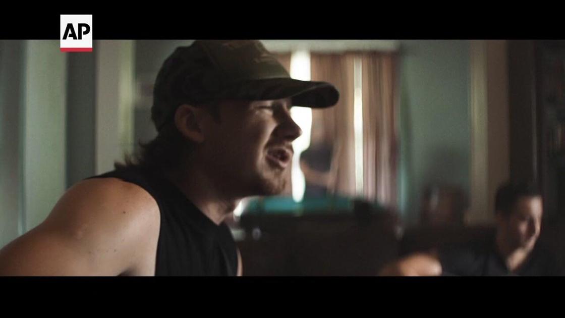 Journalist: Morgan Wallen crossed the line with racial slur | | swiowanewssource.com