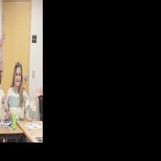 Audubon County Memorial Hospital & Clinics  Hosts “Ignite the Patient Experience™” Engagement