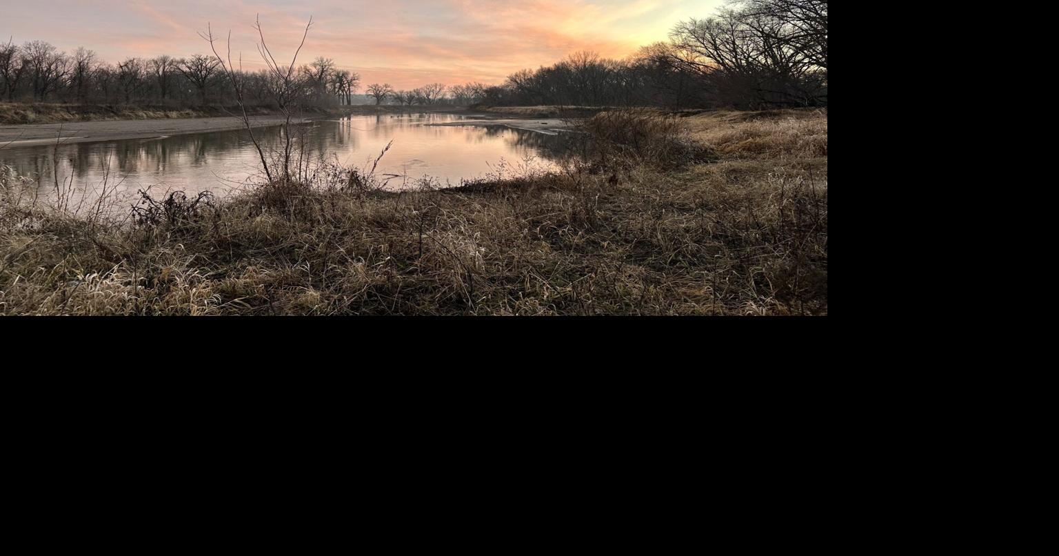 Nitrate levels in Iowa water remained high through fall, data show (aj)