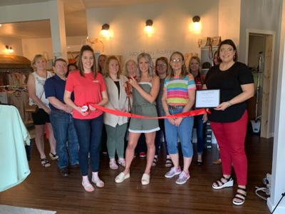 Lucy Mae Boutique adds storefront