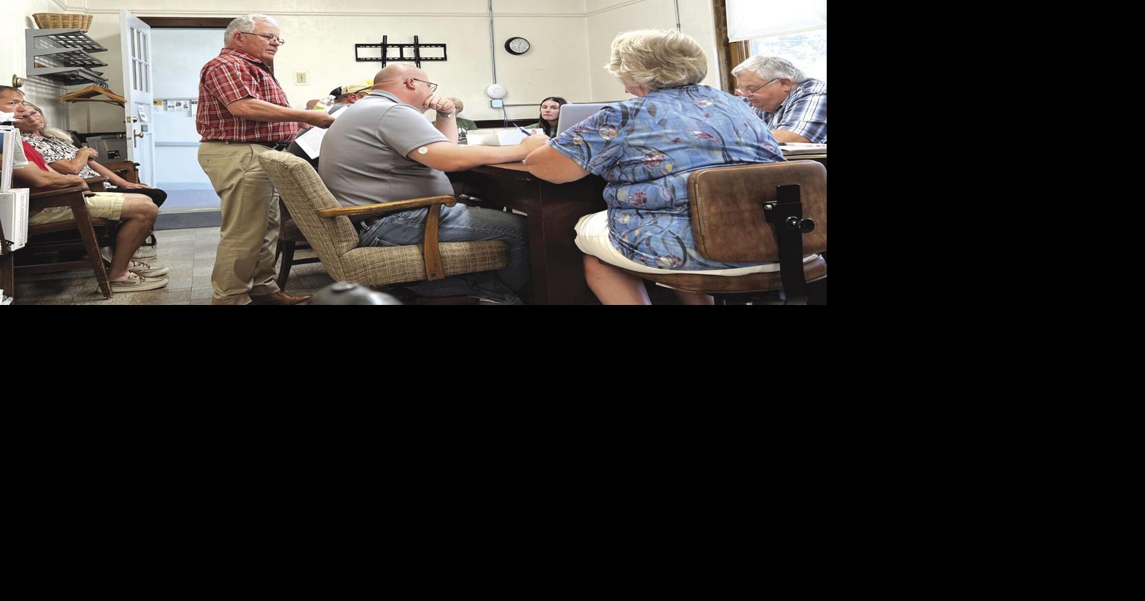 Council considers having landlords register Lifestyle