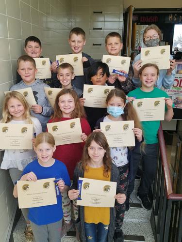 Character Counts Award Lifestyle Swiowanewssource Com