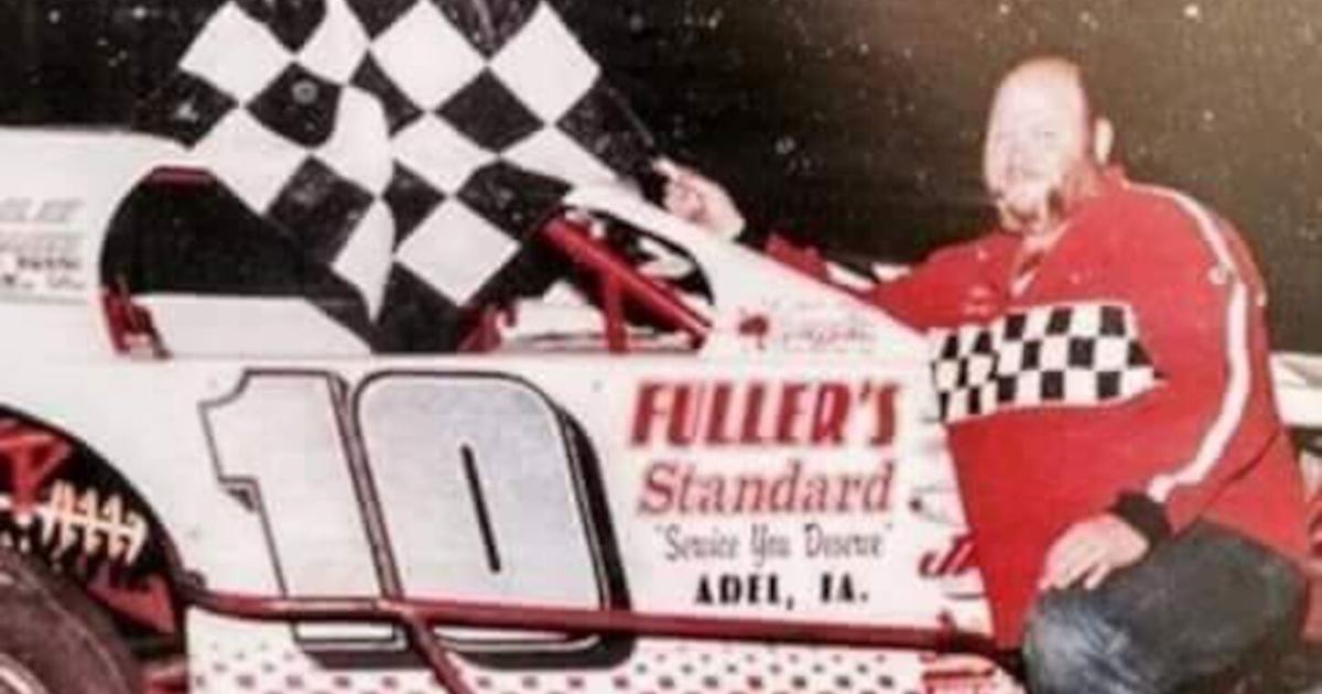 Ron Stanley Racing LOCAL MOTORSPORTS: Stuart to host Ron Little event June 27 | Sports ...