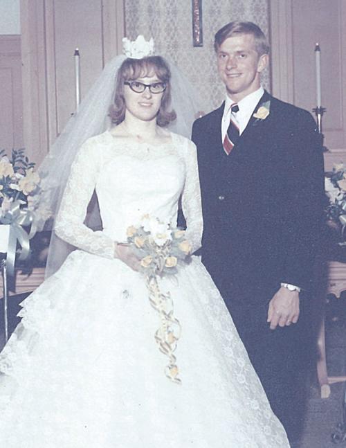 50th Anniversary