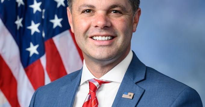 U.S. Rep. Zach Nunn unveils agriculture cybersecurity grant proposal (aj) - Vimarsana News