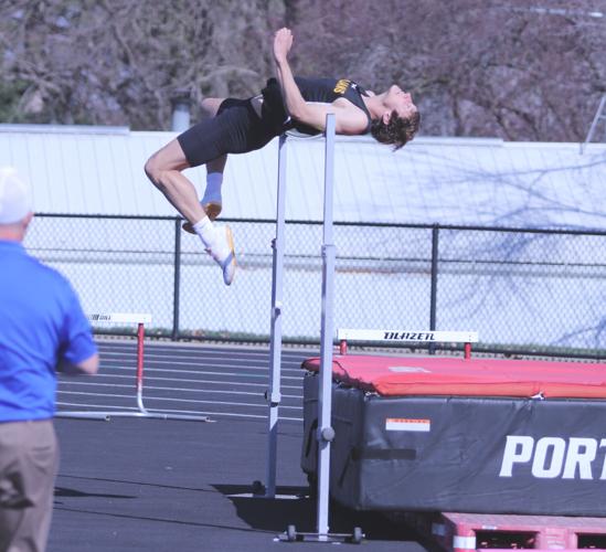 PHOTO GALLERY: Atlantic Boys' Track – Ken Carstens Invitational at ...