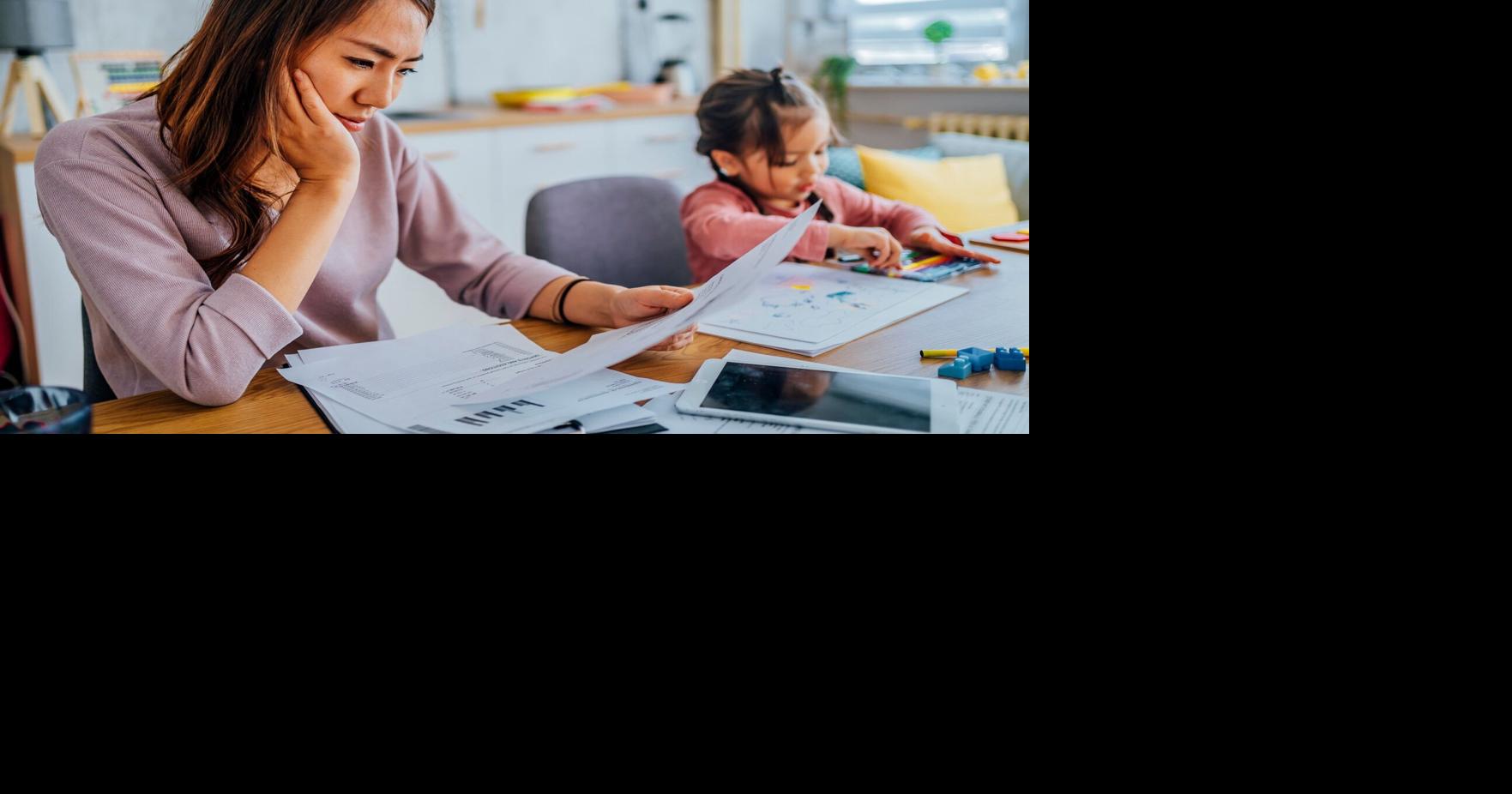 Should You Use a HELOC in a Financial Emergency? | Nation
