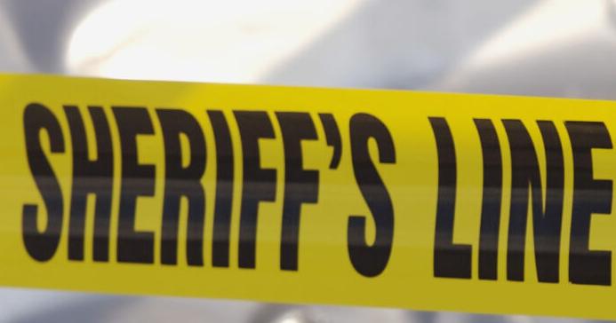Shooting News Image