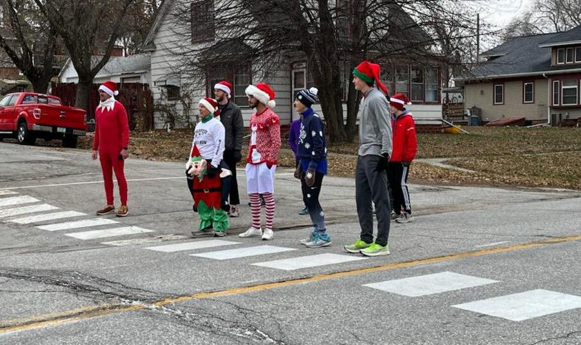 Julefest at Elk Horn and Kimballton Lifestyle