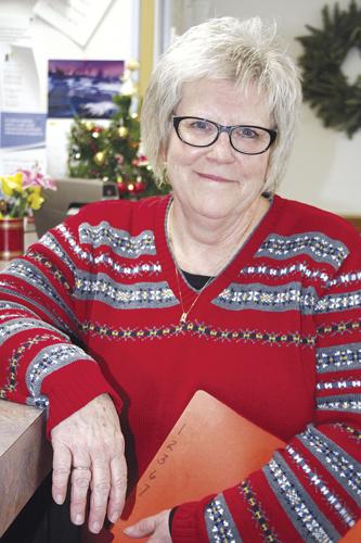 It s time: Cass County Clerk of Court retiring News