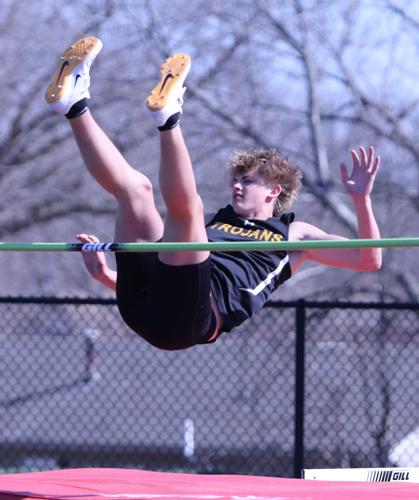 PHOTO GALLERY: Atlantic Boys' Track – Ken Carstens Invitational at ...