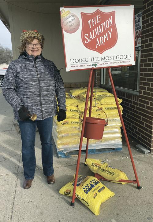 Red Kettle Campaign