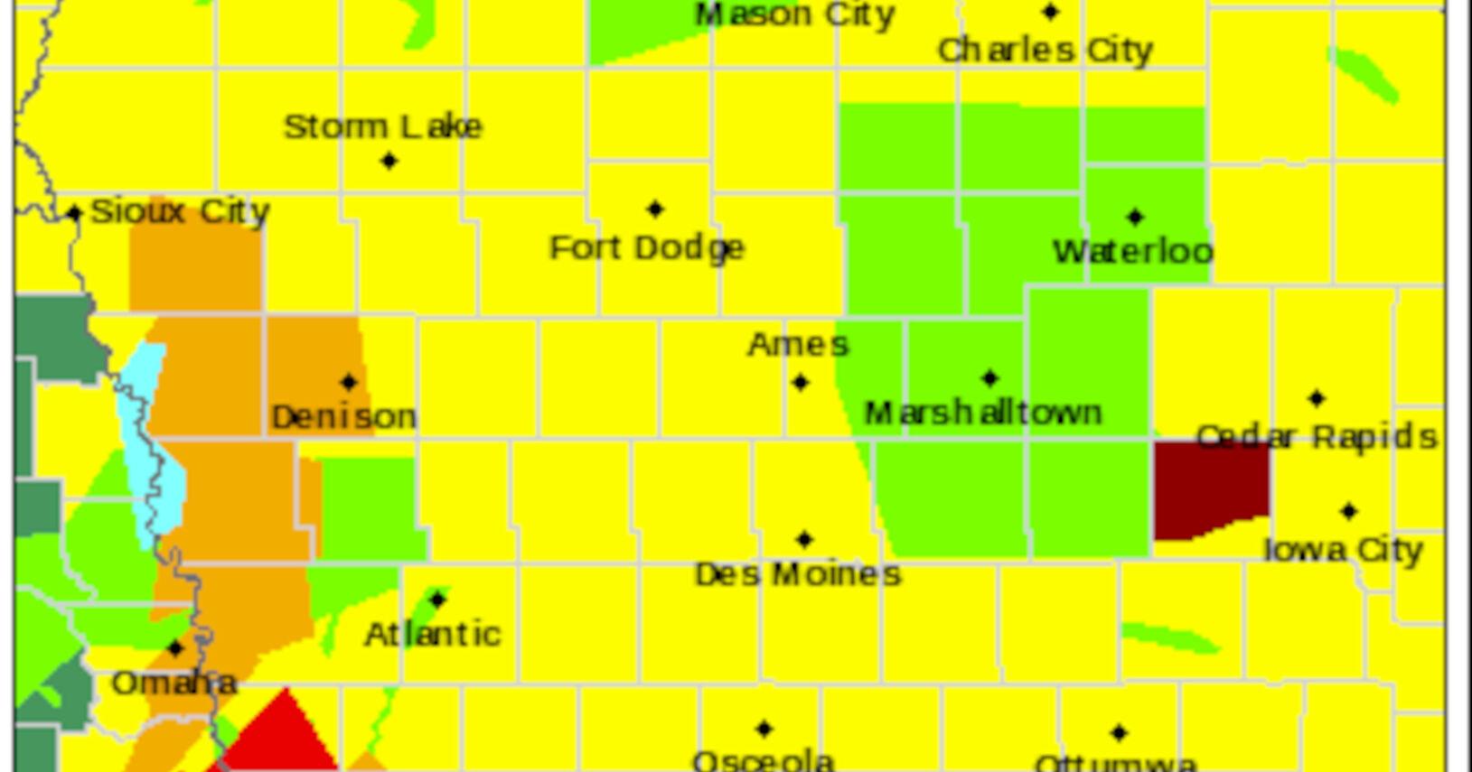 SEVERE WEATHER: Tornado watch for Cass County to 9 p.m. (copy) - Vimarsana News