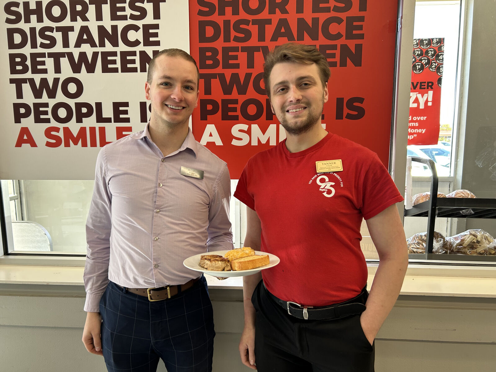 Hy-Vee to offer free kids meals, more to help with food insecurity ...