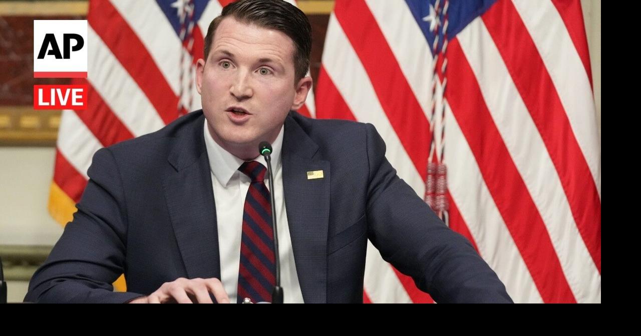 LIVE: DOJ announces charges in national tax fraud enforcement surge ...