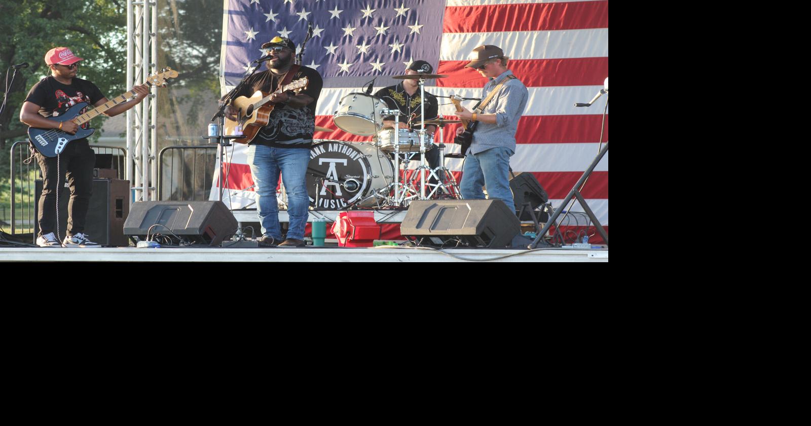 Labor Day Bash!