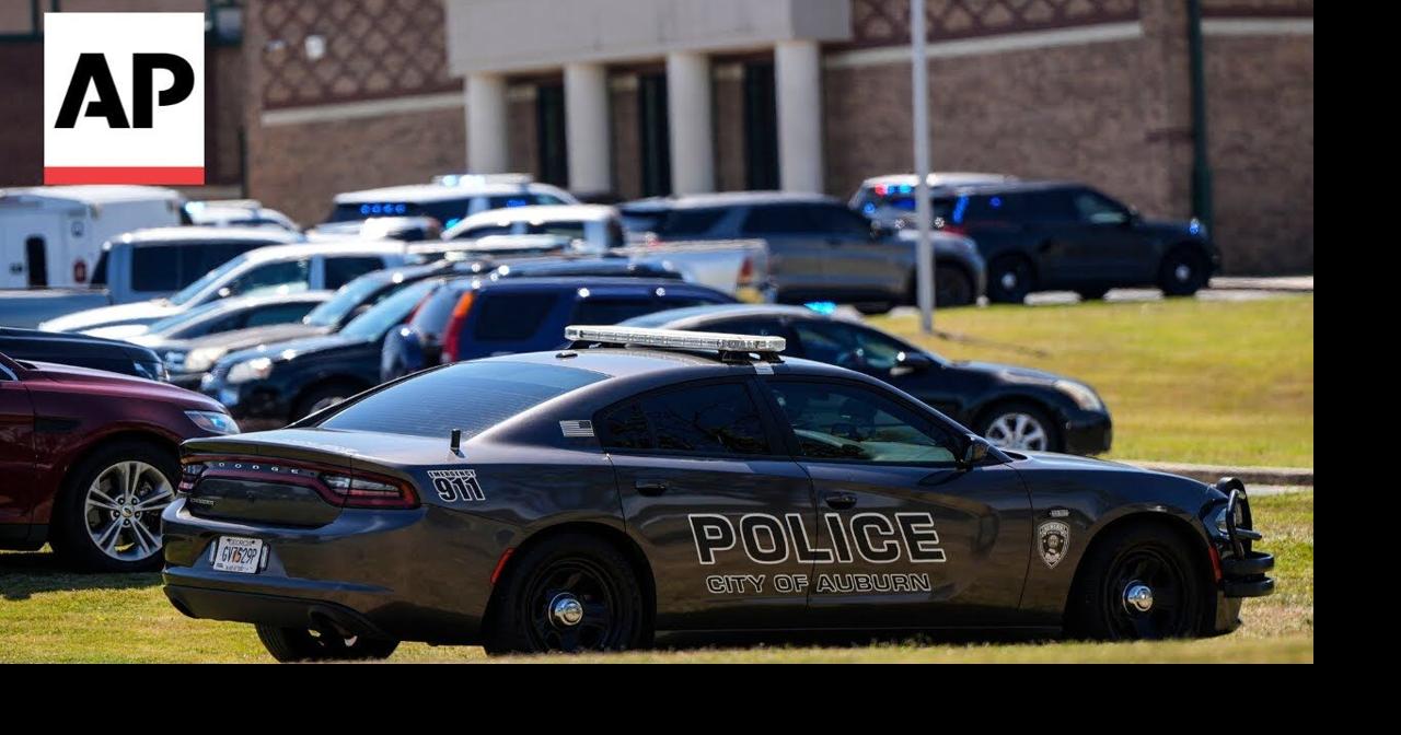 Suspect in custody after Apalachee High School shooting in Georgia ...