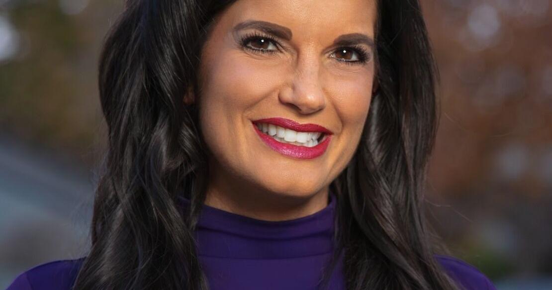 Third District Candidate Vine to visit Cass County March 12 - Vimarsana News