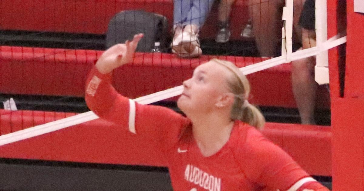 2025 FALL SPORTS PREVIEW: Recharged Audubon team looks to show veteran status