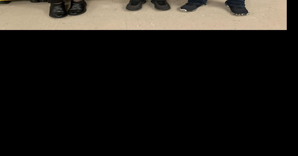 Turkey Coloring Contest Winners