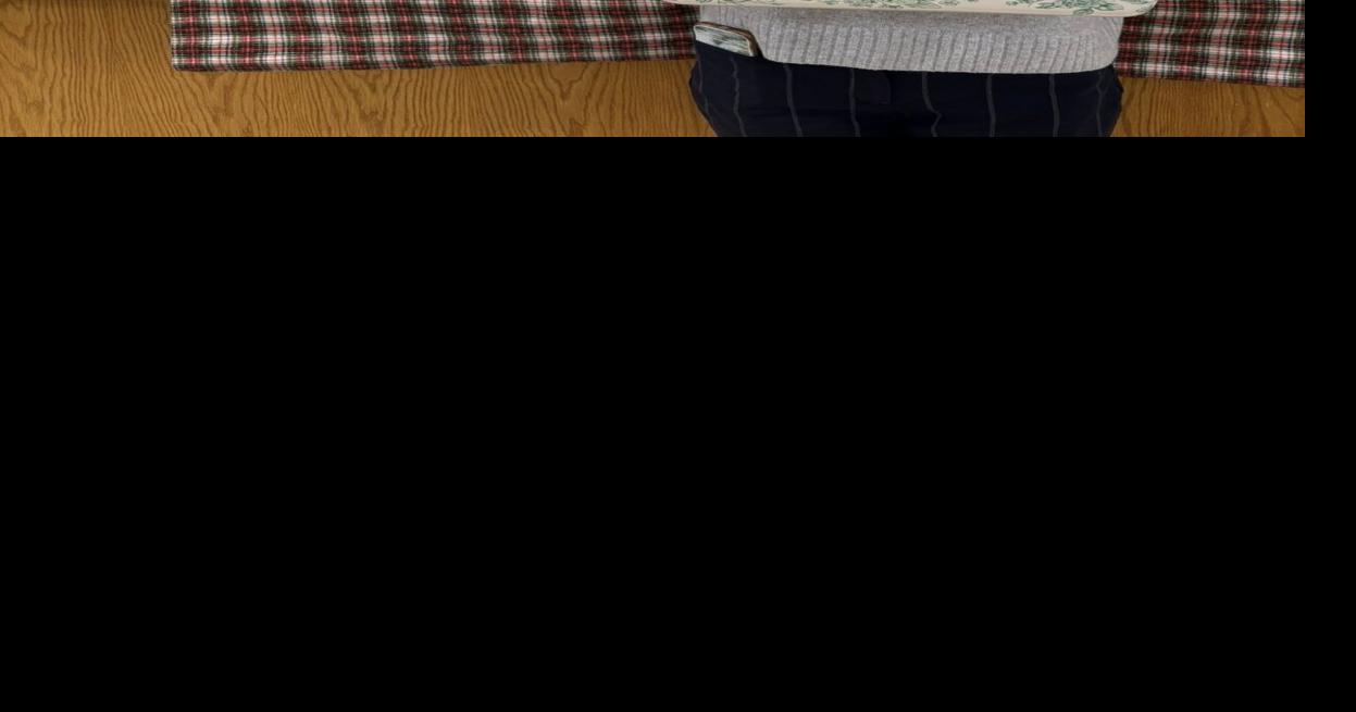 Sweetheart Market features sweet potatoes, welcomes The Pancake Man