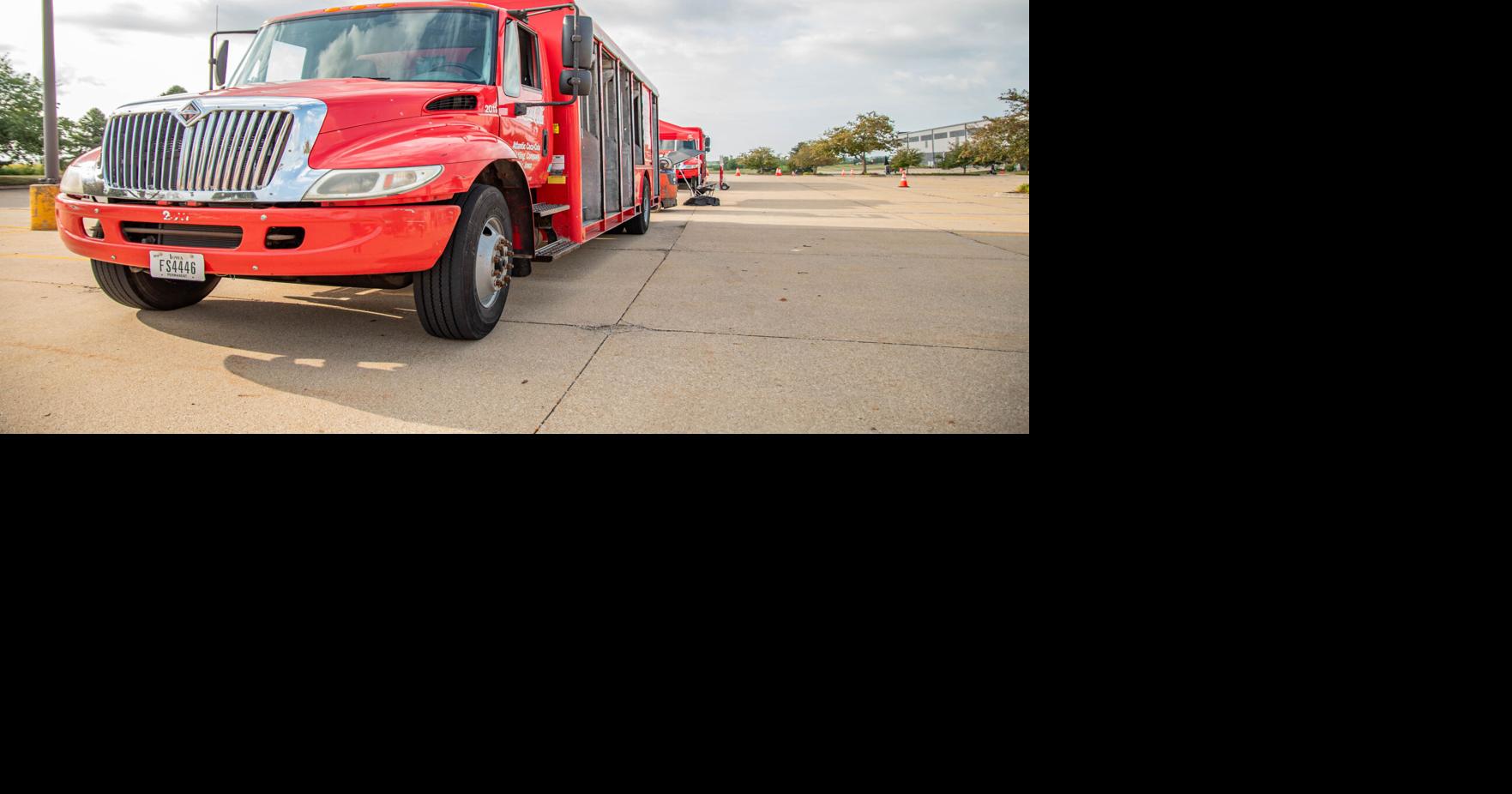 Atlantic Coca-Cola Bottling Company contributed to $753 million economic impact in Iowa