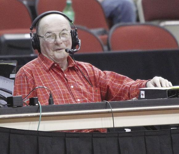 Legendary KNOD broadcaster Ron Novotny passes away Sports