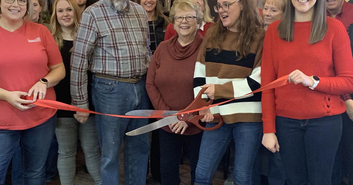 Ribbon Cutting at Elixir Downtown | Atlantic | swiowanewssource.com