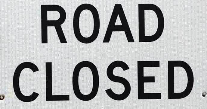 Iowa Officials Reopen Highways Following Blizzard